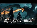 Download Lagu Symphonic and Gothic metal playlist AI