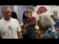 Download Lagu Een gezellige Verjaardags Etentje van de *81e* Jarige * Lien * Vrijdagavond 3 Okt.2025 .Utrecht. (1)