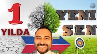 1 YILDA YENI SEN - Cekim Yasasi