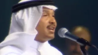 محمد عبده العروس وهج الشموس جدة 2005 HD 