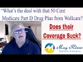 Decoding The Wellcare Value Script Medicare Part D Drug Worth It Or Not