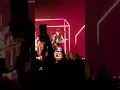 Willow Smith Performs "Time Machine" Live | Willow and Erys Tour