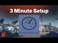How To Use Rust Admin Radar