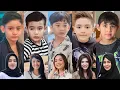 Download Lagu 20 Anak Artis Berwajah Tampan Calon Idola Masa Depan