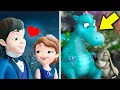 Download Lagu 9 Couples We'll See in Sofia The First (New Series!)