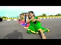 Download Lagu LADKA_DEEWANA_LAGE COVER DANCE Kaliyaganj Hip Hop Dance Academy