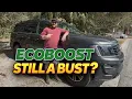 BUY or BUST Ford Expedition Ecoboost High Miles Review