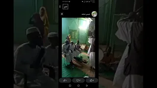 صلاتي ليك كل يوم من مسجد حي الصحة 