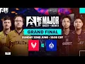 Download Lagu BLAST.tv Austin Major 2025, GRAND FINAL - Team Vitality vs The MongolZ