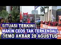 Download Lagu LIVE DEMO MALAM INI LANJUTAN 28 AGUSTUS 2025 SIANG TADI DI JAKARTA