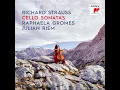 Der Rosenkavalier, Op. 59, TrV 227: Walzerfolge (Arr. for Cello and Piano by Julian Riem)