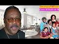 Legendary Actor Demond Wilson s Wife 6 Kids Cause Of Death Age House Lifestyle and Net Worth