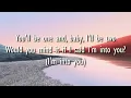 Lauv - Steal The Show (Lyrics)