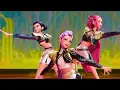 Download Lagu Kpop Demon Hunters - Golden (Japanese, Audio Only)