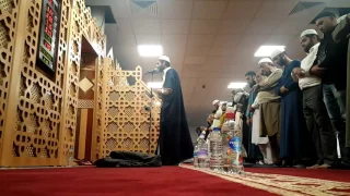 Yasser Mamdouh Surat Sad 38 27 71 ياسر ممدوح سورة ص 