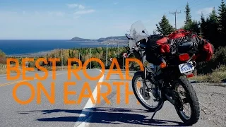 Most Beautiful Road on Earth – MotoMaritimes 07