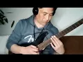 Download Lagu One Thousand Steps - Joey Soplantila - GUITAR JAM Rock Guitarsolo - Ibanez Prestige S5470