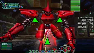 PSOBB Endless Nightmare 7 44 3 1P