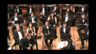 concierto para clarinete no 1 oscar navarro guillermo mar n clarinete