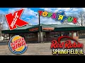 Visiting Dead Retail Locations In Springfield Illinois