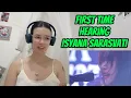Download Lagu Isyana Sarasvati feat. DeadSquad - IL SOGNO | FIRST TIME HEARING!