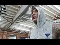 Enter the Iron Paradise 2 BEND BOUNDARIES Dwayne Johnson Under Armour Campaign