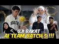 Download Lagu BAKAT TERPENDAM TALENT BARU AI TEAM !!! MUKA BURUK FARYNA...