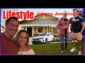 Johnny Joey Jones Life Style 2024 Biography Age Height Net Worth Wife Marriage