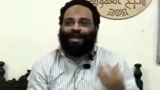 المهندس أيمن عبد الرحيم يبدع في هذا المقطع 