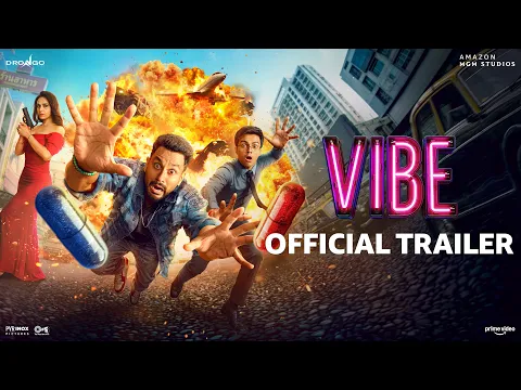 Official Video Trailer