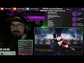 Music is Fire, but Vocals.... | [Official MV] Unlucky Morpheus「Convergent Rays」 [ Reaction ]