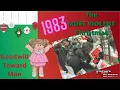 1983 The Christmas of Violence - The Cabbage Patch Craze Riots