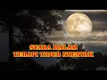 Download Lagu Suara jangkrik dan suara kodok di malam hari untuk terapi tidur nyenyak | suara malam hari