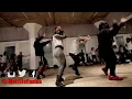 2 ON - @Tinashe ft Schoolboy Q Dance Video | @MattSteffanina Choreography