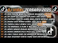 Download Lagu DJ TIKTOK TERBARU 2025 - DJ AKU CALON MANTU TERBAIK MAMAMU🎵DJ SU JAUH SA TANAM TAPI HATI TRA HASIL🎵