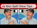 10 Tips For Using Split View On Your Mac