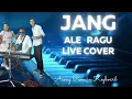 Download Lagu JANG ALE RAGU ( JOSSIE LUMALESSIL ) LIVE COVER BY ACONG PEMAIN KEYBOARD