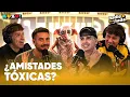 Download Lagu #NADIEDICENADA | PRIMERA PELEA DE MARGELITA + MERNUEL Y BAULETI: ¿HAY CELOS EN LA AMISTAD?