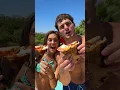 Download Lagu Poolside Pizza @anasofiafehn