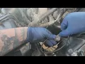 2009 Subaru Forester p1153 p0171 oxygen sensor bank 1 sensor 1
