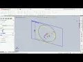 Extruded Boss Base-SolidWorks 2016 basic tutorial for beginners