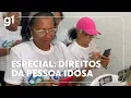 Download Lagu Jornal Hoje: Brasil registrou quase 500 mil violações de direitos de janeiro a julho de 2025 #g1