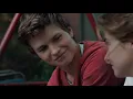 All I Want- Kodaline ft. The Fault in Our Stars