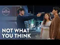 Download Lagu Yim Si-wan stands up for Shin Sae-kyeong in an unexpected way | Run On Ep 1 [ENG SUB]