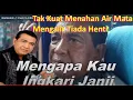 Download Lagu Lagu sangat menyedihkan //Biarkanlah // Imam S Arifin // Teks // Sampai Menangis