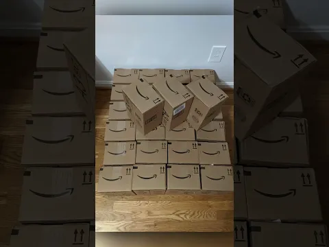 ¡27 Libros Entregados Así! 🤯