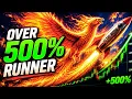 Day Trading - PDT RULE CHANGE IS LIFE CHANGING STOCKS ARE FLYING OVER 500 PERCENT