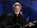 Kris Kristofferson - Sunday Morning Coming Down