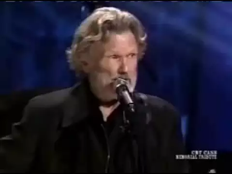 Download MP3 Kris Kristofferson - Sunday Morning Coming Down