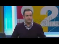 COMPARECE HIRAM ALMEIDA POR INSEGURIDAD EN LA CDMX VIDEO 2016